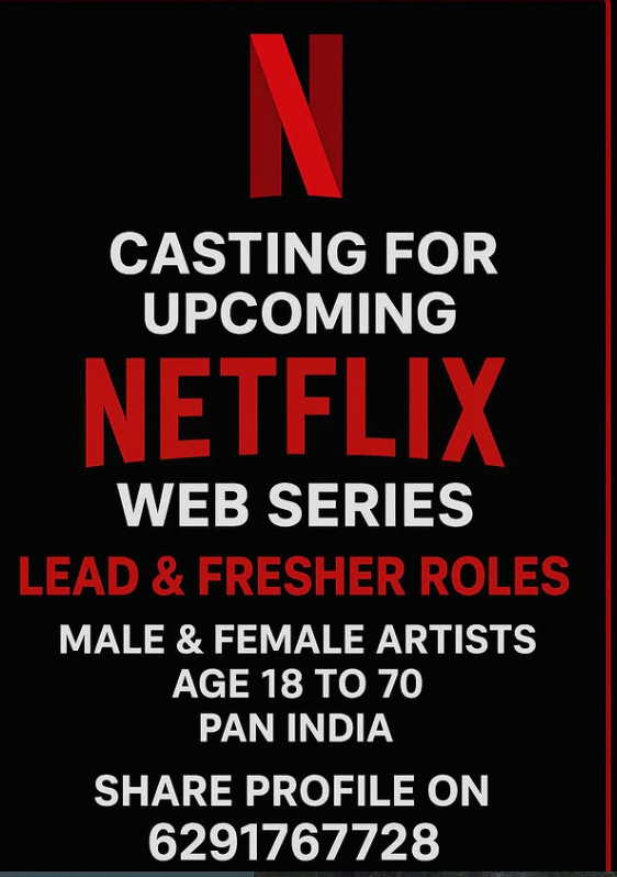 OTT / Web Series